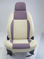 Seat Covers